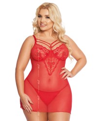 Plus Size