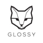 Glossy